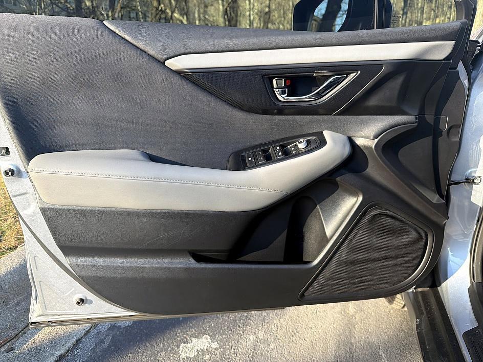 used 2022 Subaru Outback car, priced at $23,150