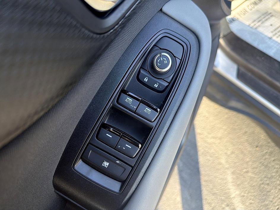 used 2022 Subaru Outback car, priced at $23,150