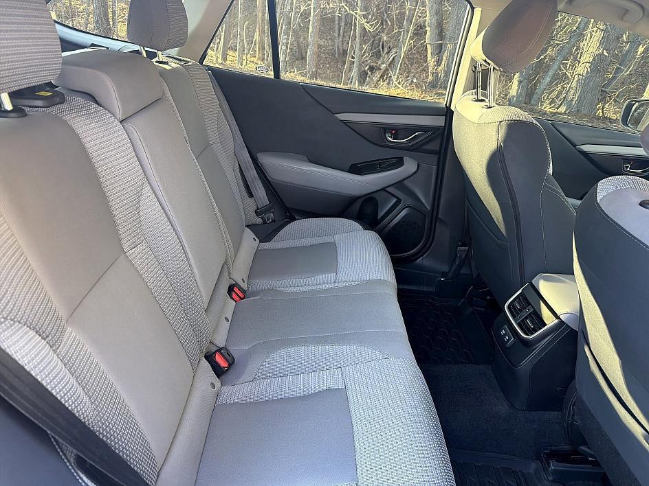 used 2022 Subaru Outback car, priced at $23,150