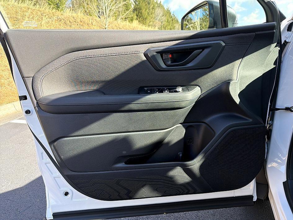 new 2026 Subaru Forester car, priced at $34,577