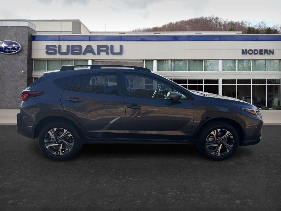 new 2026 Subaru Crosstrek car, priced at $31,100