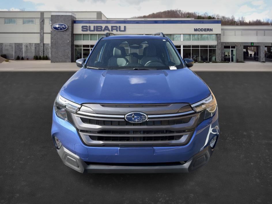 new 2026 Subaru Forester car, priced at $35,071