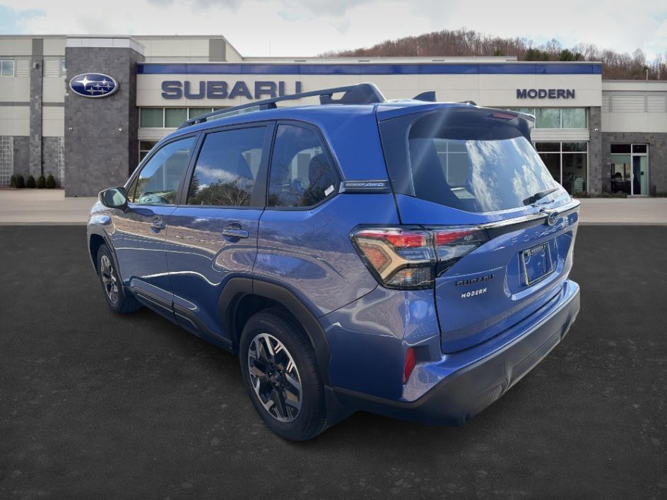 new 2026 Subaru Forester car, priced at $35,071