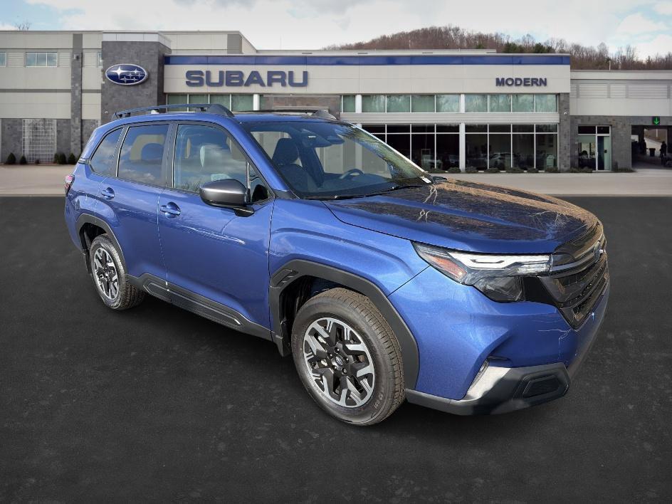 new 2026 Subaru Forester car, priced at $35,071