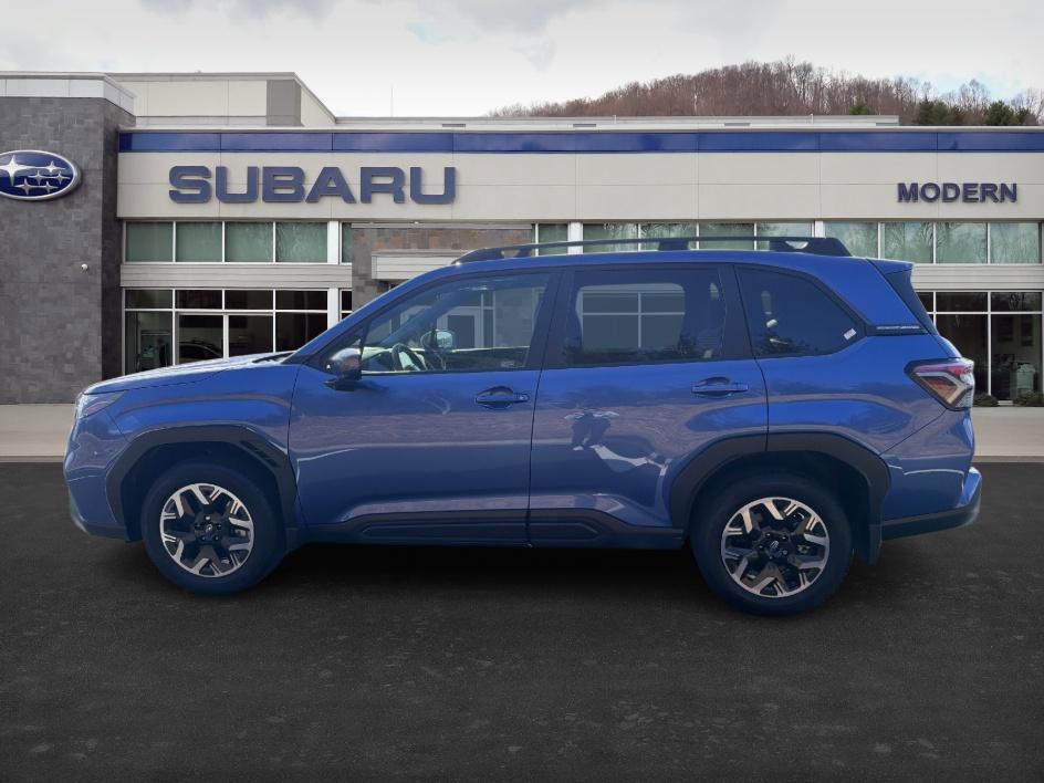 new 2026 Subaru Forester car, priced at $35,071