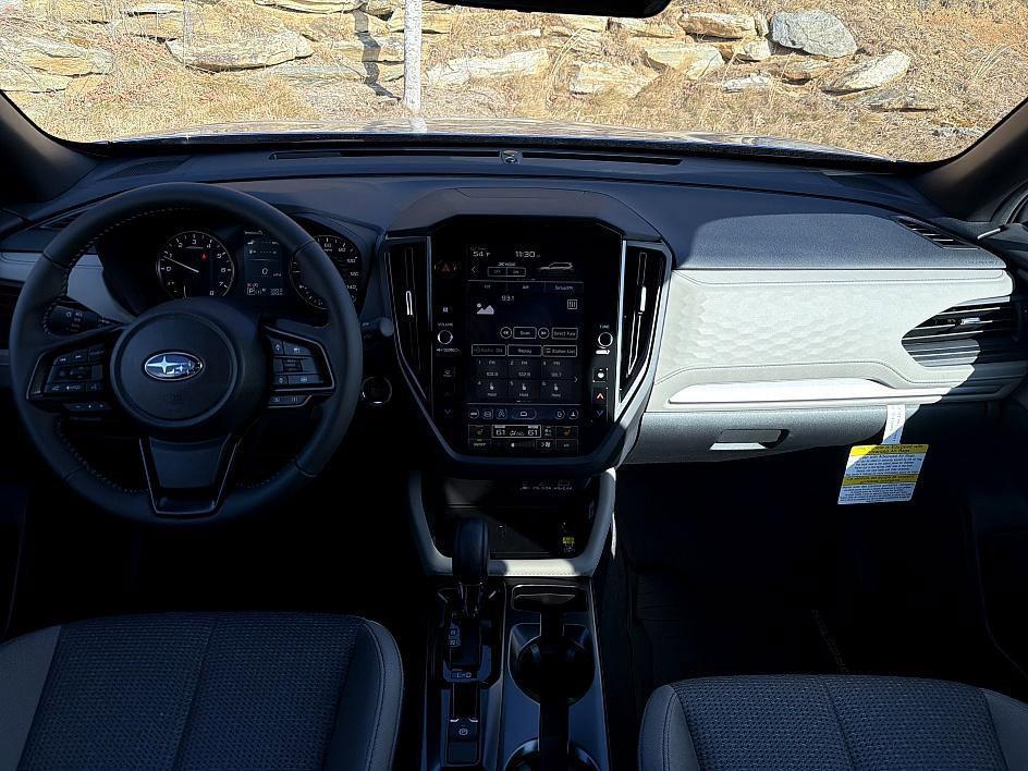 new 2026 Subaru Forester car, priced at $35,071