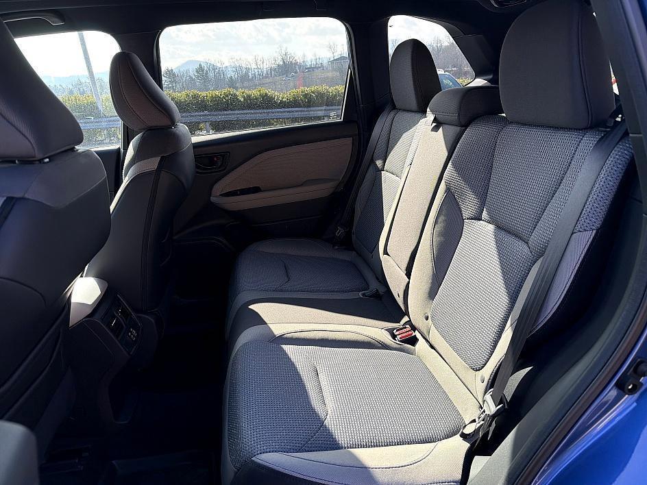 new 2026 Subaru Forester car, priced at $35,071