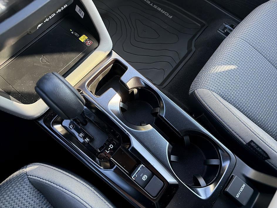 new 2026 Subaru Forester car, priced at $35,071