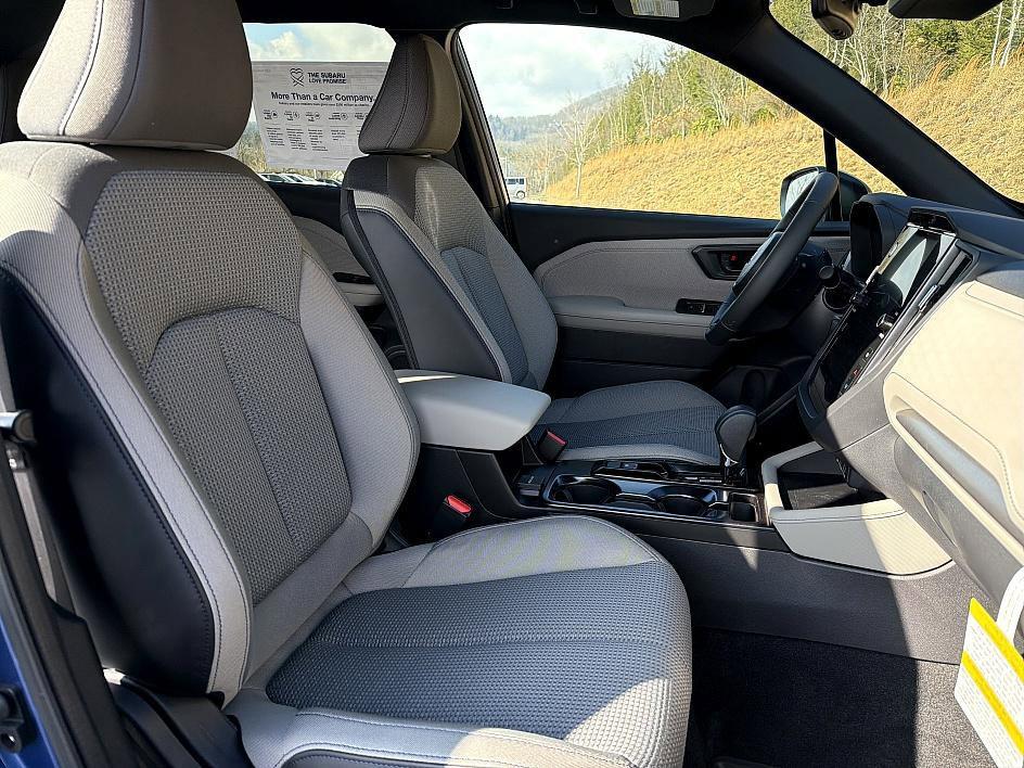 new 2026 Subaru Forester car, priced at $35,071