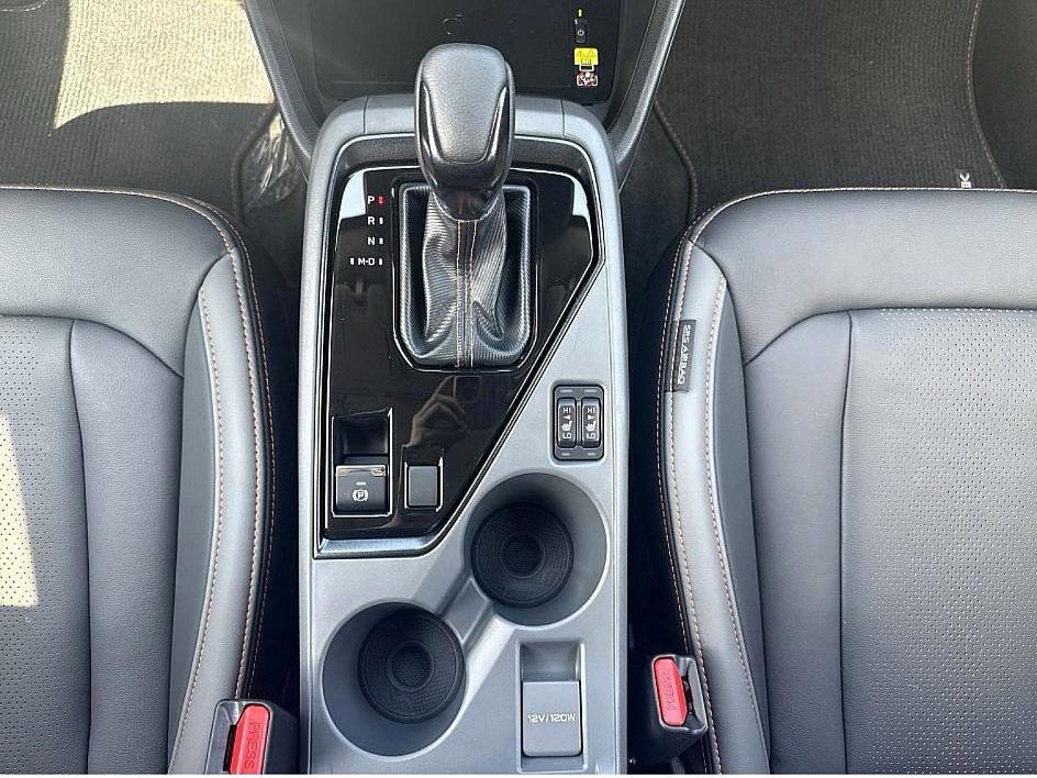 new 2025 Subaru Crosstrek car, priced at $35,286