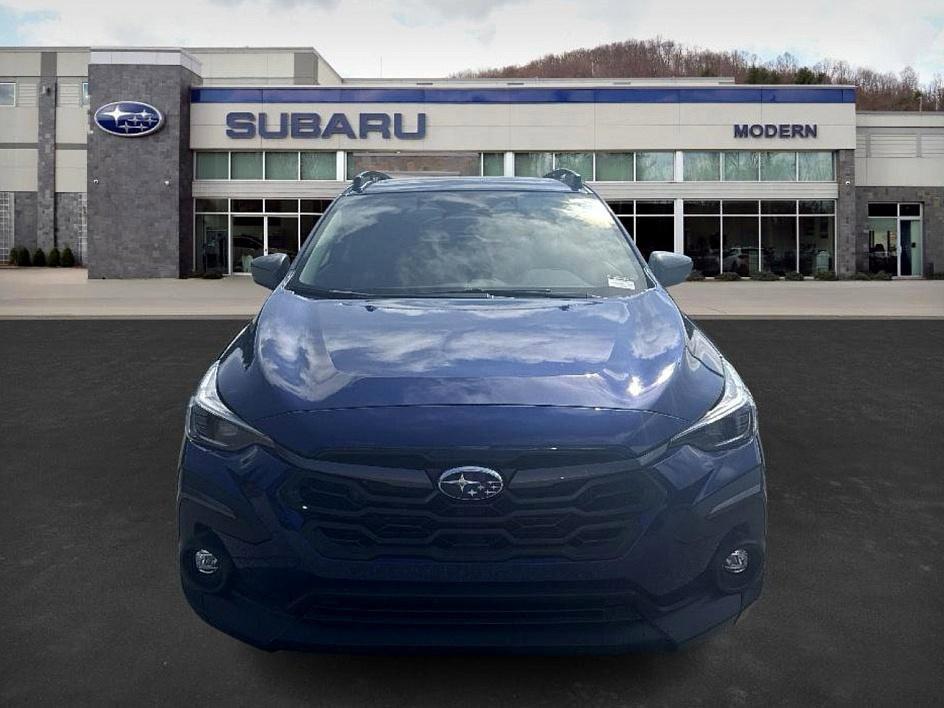 new 2025 Subaru Crosstrek car, priced at $35,286
