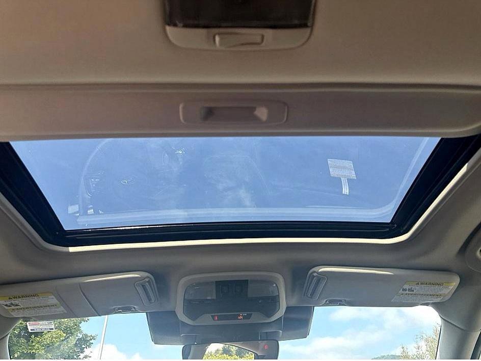 new 2025 Subaru Crosstrek car, priced at $35,286