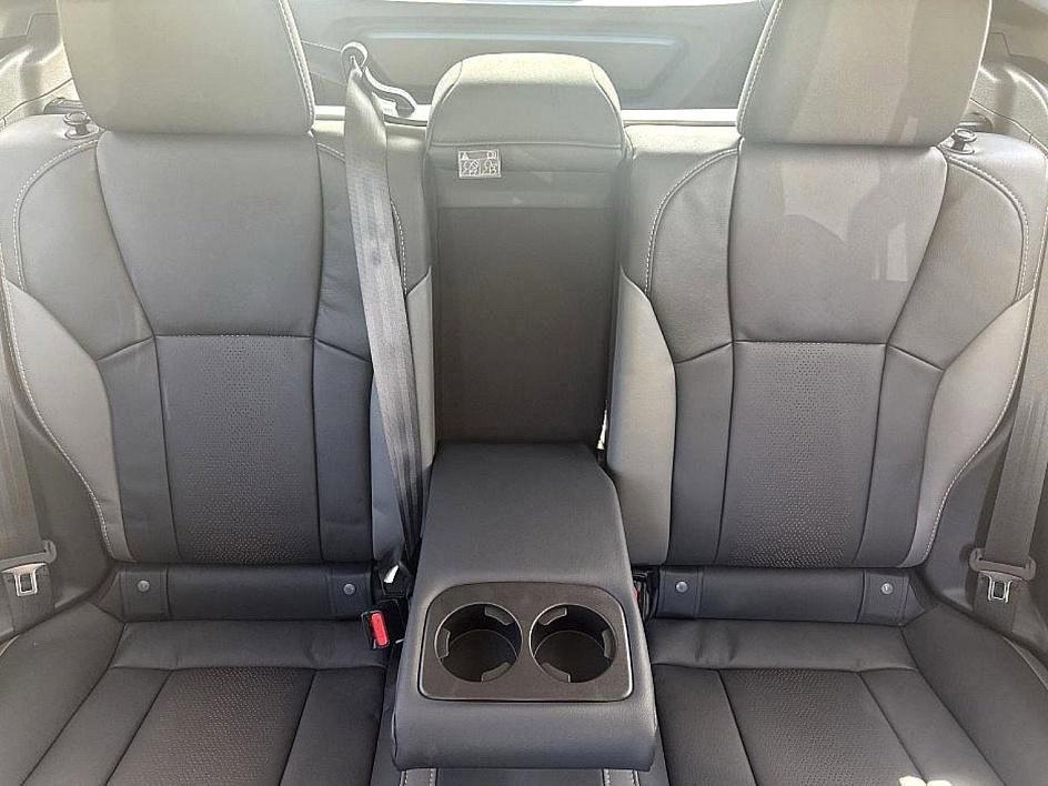 new 2025 Subaru Crosstrek car, priced at $35,286