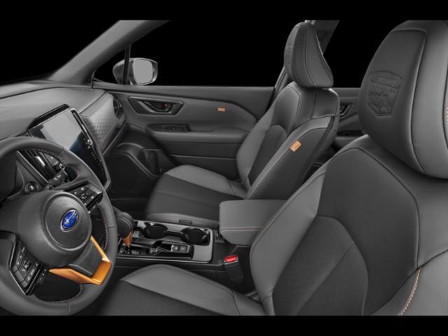 new 2026 Subaru Forester car, priced at $41,806