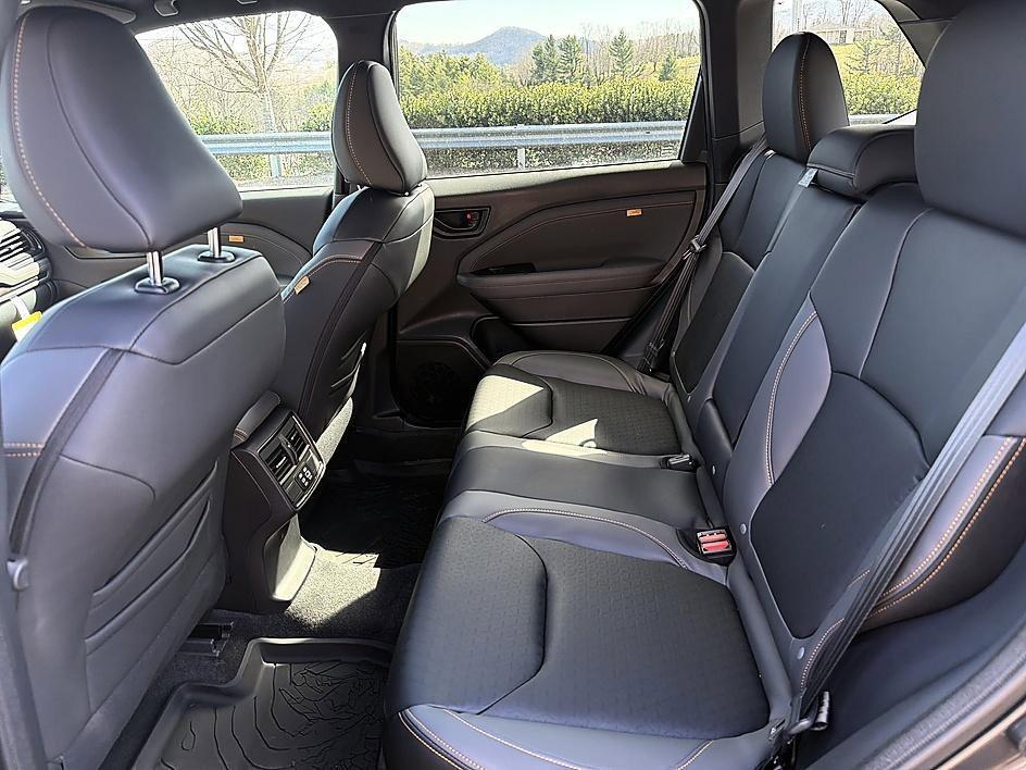new 2026 Subaru Forester car, priced at $40,202