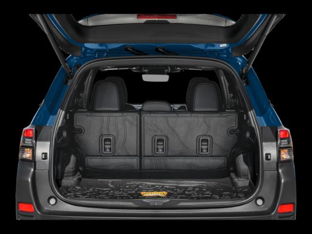 new 2026 Subaru Forester car, priced at $41,806