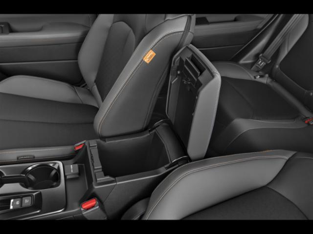 new 2026 Subaru Forester car, priced at $41,806