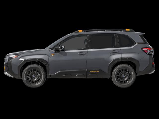 new 2026 Subaru Forester car, priced at $41,806