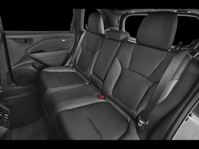 new 2026 Subaru Forester car, priced at $41,806