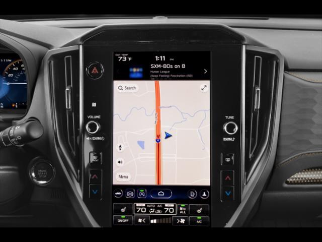 new 2026 Subaru Forester car, priced at $41,806