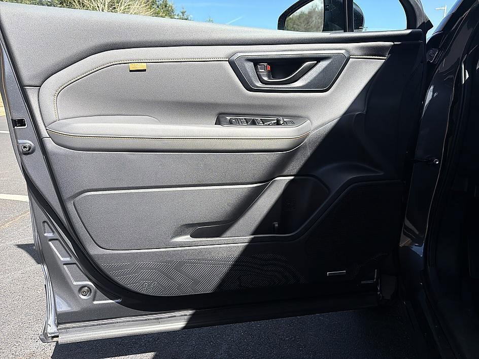 new 2026 Subaru Forester car, priced at $40,202