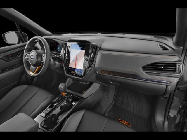 new 2026 Subaru Forester car, priced at $41,806