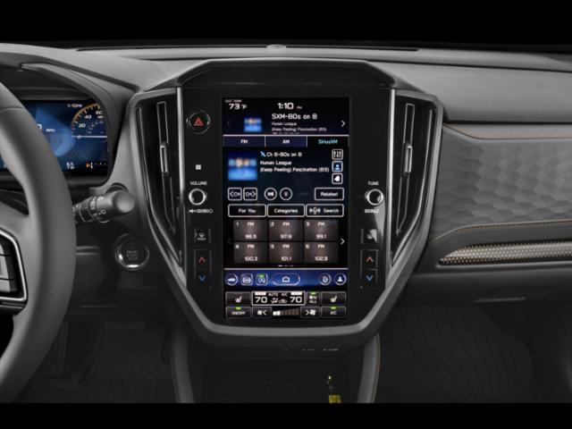 new 2026 Subaru Forester car, priced at $41,806