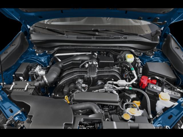 new 2026 Subaru Forester car, priced at $41,806