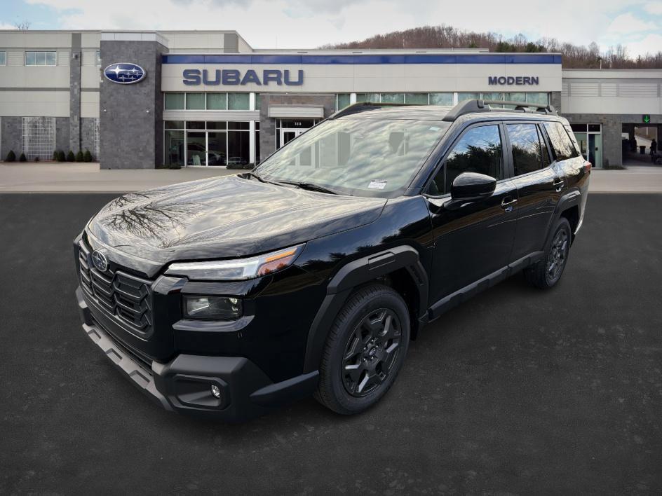 new 2026 Subaru Outback car, priced at $38,084