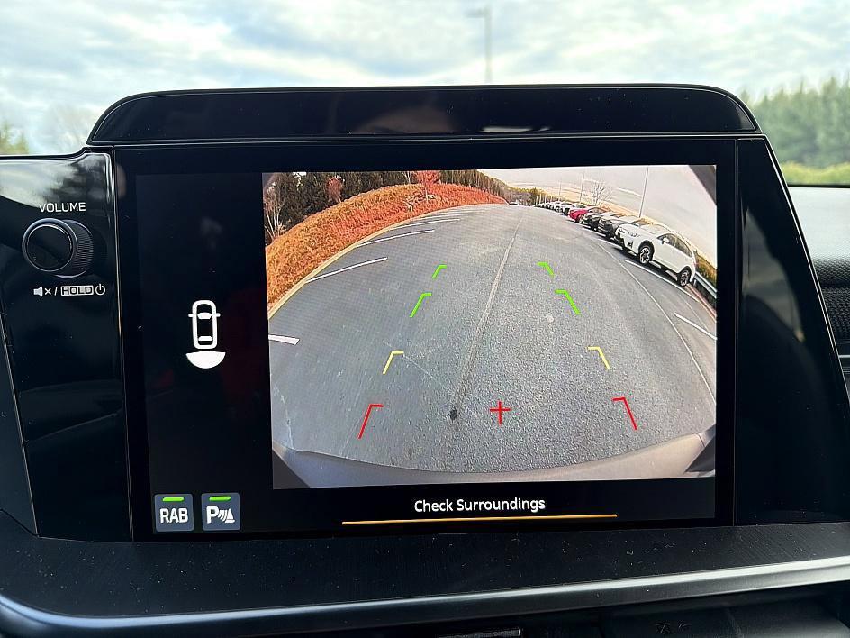 new 2026 Subaru Outback car, priced at $38,084