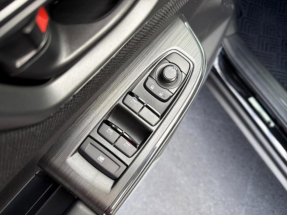 new 2026 Subaru Outback car, priced at $38,084