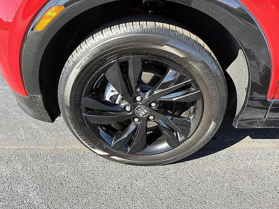 used 2026 Buick Encore GX car, priced at $26,589