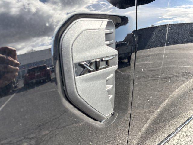 new 2026 Ford Ranger car, priced at $41,957