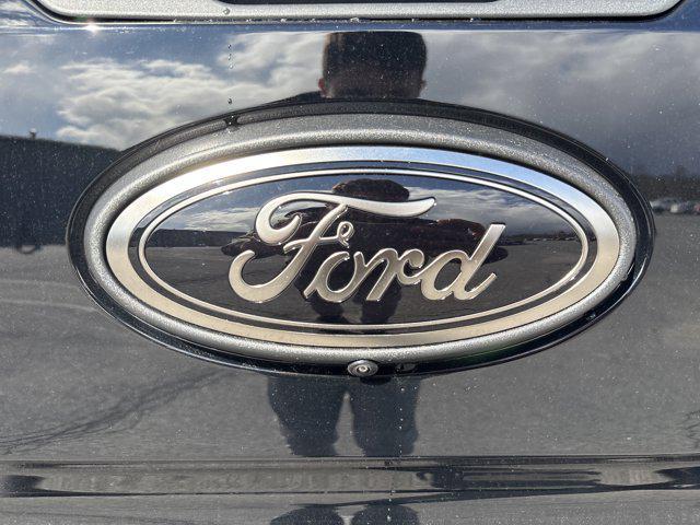 new 2026 Ford Ranger car, priced at $41,957