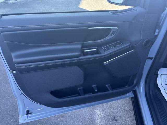 new 2025 Ford Expedition Max car, priced at $84,518