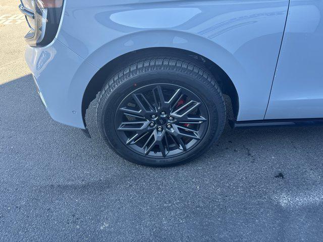 new 2025 Ford Expedition Max car, priced at $84,518