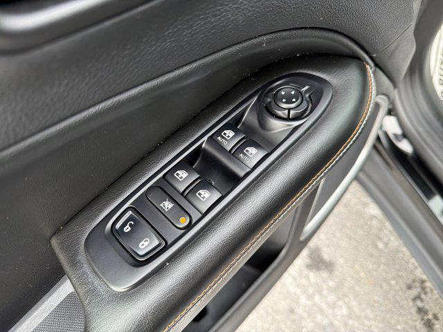 used 2019 Jeep Compass car, priced at $15,900