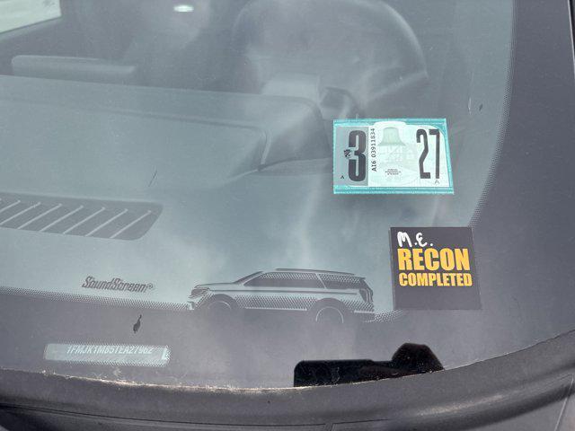 new 2026 Ford Expedition Max car, priced at $83,021