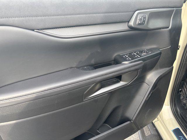 new 2025 Ford Ranger car, priced at $63,545