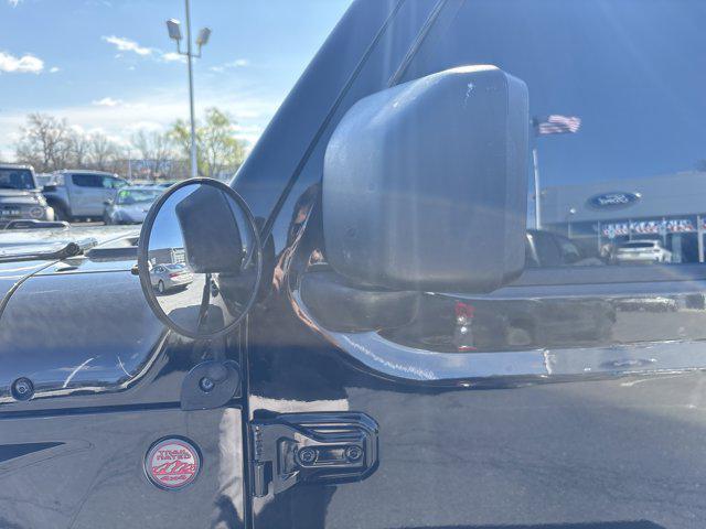 used 2022 Jeep Gladiator car, priced at $34,000