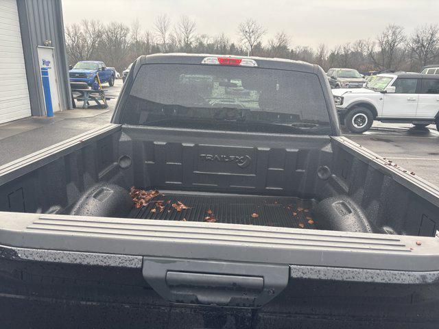 used 2020 Ford F-150 car