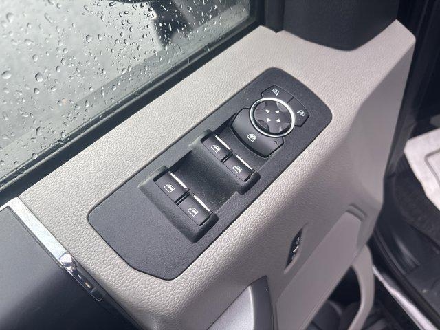 used 2020 Ford F-150 car