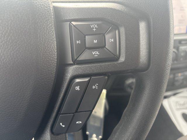 used 2020 Ford F-150 car