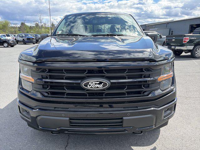 new 2026 Ford F-150 car, priced at $56,811