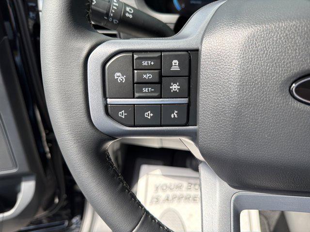 new 2026 Ford F-150 car, priced at $56,811
