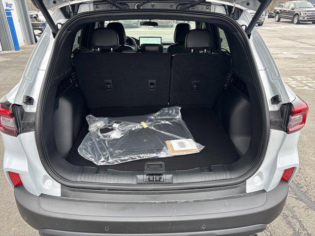 new 2026 Ford Escape car, priced at $36,460