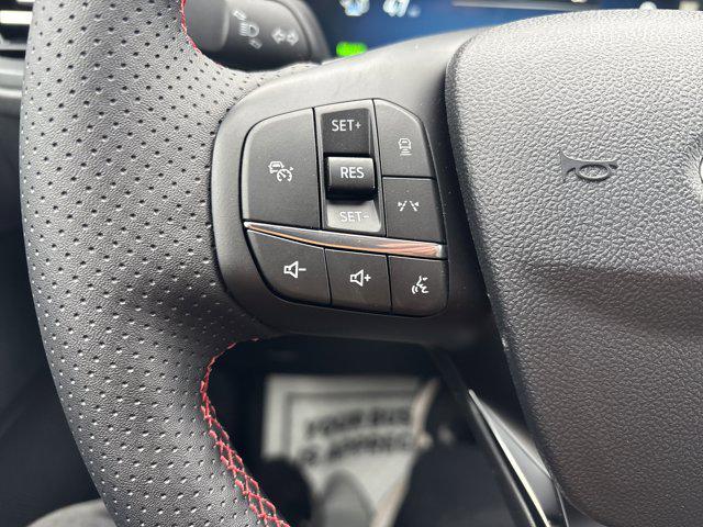 new 2026 Ford Escape car, priced at $36,460