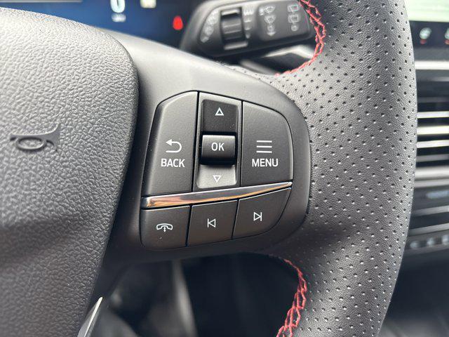 new 2026 Ford Escape car, priced at $36,460