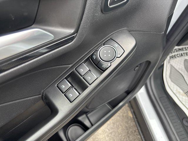 new 2026 Ford Escape car, priced at $36,460