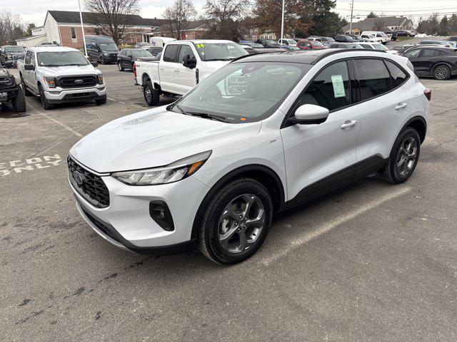 new 2026 Ford Escape car, priced at $36,460
